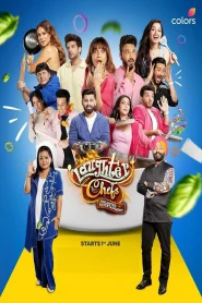 Laughter Chefs – Season 2 (2025) [EP42 Added] Hindi WEB Series – 1080p | 720p WEB-DL