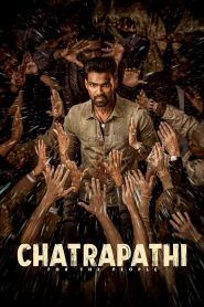 Chatrapathi (2023) Hindi AMZN WEB-DL 480p [550MB] | 720p [1.2GB] | 1080p [2.7GB]