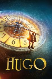 Hugo (2011) Dual Audio BluRay [Hindi + English (DD5.1)] 1080p | 720p | 480p