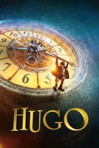 Hugo (2011) Dual Audio BluRay [Hindi + English (DD5.1)] 1080p | 720p | 480p