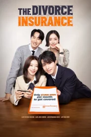 The Divorce Insurance (2025) Season 1 Complete Hindi-Dubbed (ORG) Amazon Prime Video 480p | 720p | 1080p WEB-DL
