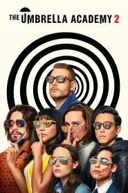 The Umbrella Academy (Season 2) Dual Audio {Hindi-English} Netflix WEB Series 480p [150MB] | 720p [350MB]