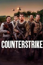 Contraataque (2025) WEB-DL {Hindi-English} 480p [300MB] | 720p [800MB] | 1080p [1.6GB]
