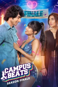 Campus Beats S05 (2025) Complete [Amazon miniTV] Hindi WEB Series 480p | 720p | 1080p WEB-DL