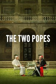 The Two Popes (2019) Dual Audio Hindi Movie 480p [350MB] || 720p [1GB]