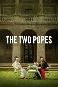 The Two Popes (2019) Dual Audio Hindi Movie 480p [350MB] || 720p [1GB]