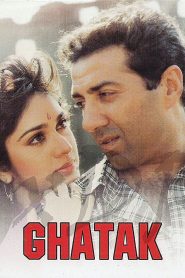 Ghatak Lethal (1996) Hindi 1080p, 480p, 720p,