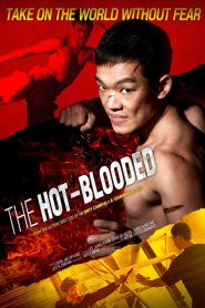 The Hot-blooded (2021) WEB-DL [Hindi (DD 2.0) & English] 1080p 720p & 480p Dual Audio