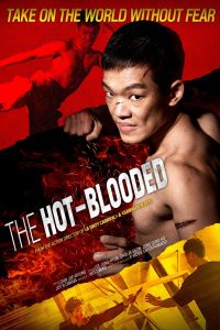 The Hot-blooded (2021) WEB-DL [Hindi (DD 2.0) & English] 1080p 720p & 480p Dual Audio