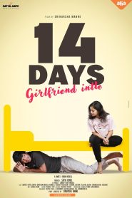 14 Days: Girlfriend Intlo (2025) ORG. 5.1 [Hindi + Telugu] WEB-DL 480p [300MB] | 720p [900MB] | 1080p [2GB]