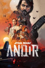 Star Wars: Andor S01 Dual Audio (Hindi-English) WEB-DL 480p 720p & 1080p