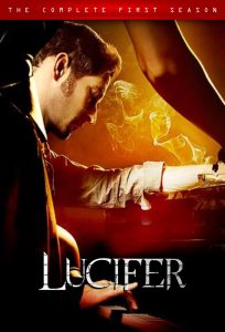 Lucifer (Season 1) Complete Dual Audio {Hindi ORG – English} Netflix 480p | 720p | 1080p WEB-DL HD