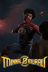 Minnal Murali (2021) Netflix WEB-DL {Hindi DD5.1} Full Movie 480p [500MB] | 720p [1.4GB] | 1080p [3GB] |
