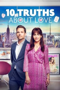 10 Truths About Love (2022) Dual Audio {Hindi-English} BluRay 480p [320MB] | 720p [880MB] | 1080p [1.6GB]