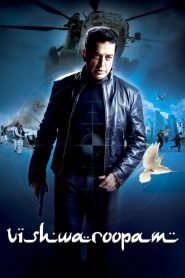 Vishwaroopam (2013) BluRay [Hindi DD 2.0] 1080p 720p & 480p