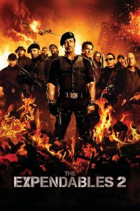 The Expendables 2 (2012) Dual Audio Hindi 480p [300MB] | 720p [1GB] | 1080p [3.6GB]