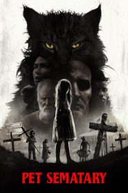 Pet Sematary (2019) BluRay Dual Audio [Hindi + English (DD5.1)] 1080p | 720p | 480p
