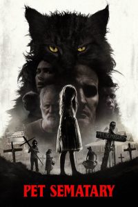 Pet Sematary (2019) BluRay Dual Audio [Hindi + English (DD5.1)] 1080p | 720p | 480p