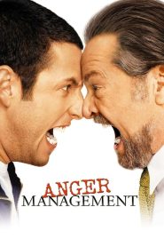 Anger Management (2003) BluRay Dual Audio {Hindi-English} 480p [380MB] | 720p [925MB] | 1080p [2GB]