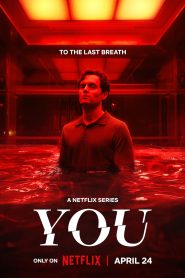 YOU (Season 5) Dual Audio {Hindi + English} Series 480p | 720p | 1080p WEB-DL
