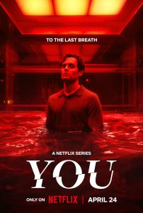 YOU (Season 5) Dual Audio {Hindi + English} Series 480p | 720p | 1080p WEB-DL