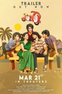 Tuk Tuk (2025) WEB-DL ORG. Dual Audio [Hindi – Telugu] Full Movie 480p [400MB] | 720p [1.1GB] | 1080p [3GB]