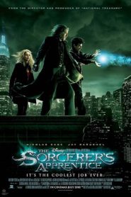 The Sorcerer’s Apprentice (2010) Dual Audio {Hindi-English} 480p [400MB] | 720p [1GB] | 1080p [2GB]