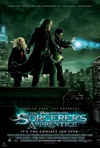 The Sorcerer’s Apprentice (2010) Dual Audio {Hindi-English} 480p [400MB] | 720p [1GB] | 1080p [2GB]