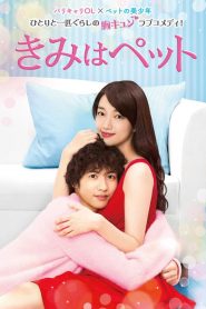 Adorer Boyfriend – Kimi Wa Pet (2025) S01 [EP24 Added] Bengali Dubbed ORG BongoBD WEB-DL H264 AAC 4K 1080p 720p Download
