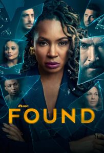 Found (Season 1) Dual Audio {Hindi-English} NBC Series 720p & 1080p WEB-DL
