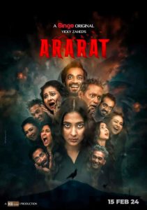 Ararat (2024) S01 Bengali Binge WEB-DL H264 AAC 720p 480p Download