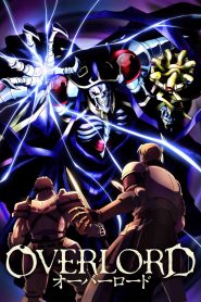 Overlord S02 AMZN WEB-DL Multi Audio Hindi-Japanese-English