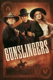 Gunslingers (2025) WEB-DL English 1080p | 720p | 480p