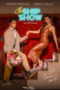 The Ship Show (2023) Tagalog WEB-DL H264 AAC 1080p 720p ESub