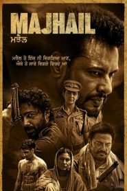 Majhail (2025) WEB-DL Punjabi 1080p | 720p | 480p