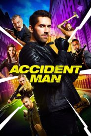 Accident Man (2018) Dual Audio Hindi-English BluRay 480p 720p + 1080p