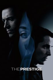 The Prestige (2006) BluRay Dual Audio [Hindi (ORG 2.0) & English] 1080p 720p & 480p