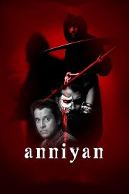 Aparichit (2005) Hindi Dubbed Full Movie 480p [550MB] | 720p [1.8GB] | 1080p [5.5GB]