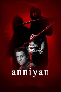 Aparichit (2005) Hindi Dubbed Full Movie 480p [550MB] | 720p [1.8GB] | 1080p [5.5GB]