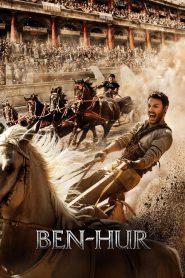 Ben-Hur (2016) Blu-ray Dual Audio {Hindi-English} 480p [400MB] | 720p [1GB] | 1080p [4.2GB]