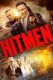 Hitmen (2023) WEB-DL Dual Audio {Hindi-English} 480p [400MB] | 720p [850MB] | 1080p [2GB]