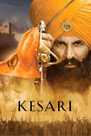 Kesari (2019) BluRay Hindi 1080p | 720p | 480p