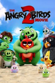 The Angry Birds Movie 2 (2019) BluRay Dual Audio [Hindi (ORG 5.1) & English] 1080p 720p & 480p