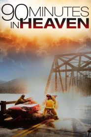 90 Minutes in Heaven (2015) Dual Audio {Hindi-English} BluRay 480p [400MB] | 720p [1.1GB] | 1080p [2.6GB]