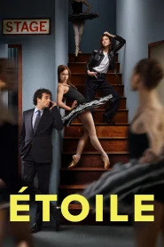 Étoile (Season 1) Dual Audio {Hindi-English} AMZN Series 480p 720p & 1080p WEB-DL
