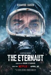 The Eternaut (Season 1) Dual Audio {Hindi-English} Netflix Series 480p 720p & 1080p WEB-DL