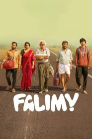 Falimy (2023) Hindi ORG. Dubbed Full Movie WEB-DL 480p [420MB] | 720p [1GB] | 1080p [2.4GB]
