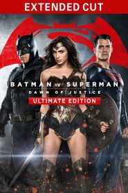 Batman V Superman Ultimate Edition (2016) Dual Audio {Hindi-English} IMAX 480p [700MB] | 720p [1.9GB] | 1080p [6GB]