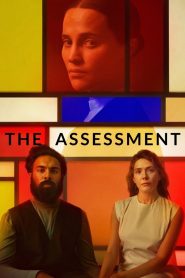 The Assessment (2024) WEB-DL Dual Audio {Hindi-English} 480p [490MB] | 720p [1GB] | 1080p [2.4GB]