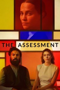 The Assessment (2024) WEB-DL Dual Audio {Hindi-English} 480p [490MB] | 720p [1GB] | 1080p [2.4GB]